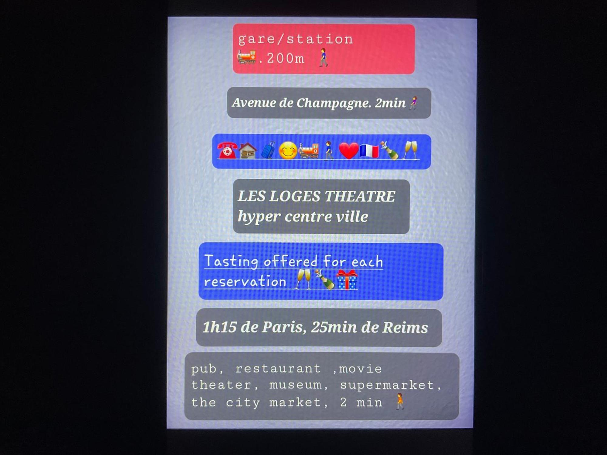 Les Loges Du Theatre Degustation Champagne Offerte Jacuzzi Sauna Jeux Velos Maison Prive 150M2 Historique 14Pers Max Emplacement Exceptionnel Et Chic, 200M De L'Avenue De Champagne, Gare, Musee, Jardins, Restaurations, Toutes Commodites Épernay Kültér fotó