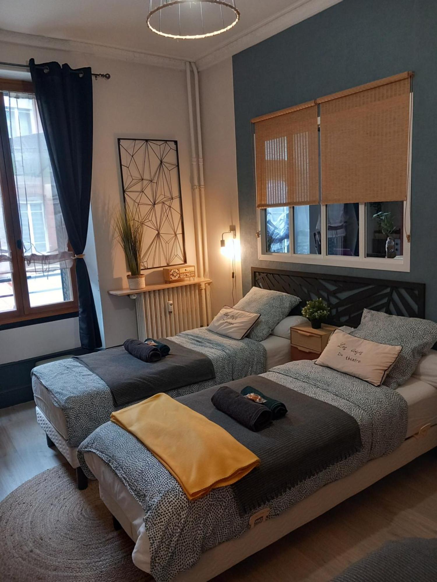 Les Loges Du Theatre Degustation Champagne Offerte Jacuzzi Sauna Jeux Velos Maison Prive 150M2 Historique 14Pers Max Emplacement Exceptionnel Et Chic, 200M De L'Avenue De Champagne, Gare, Musee, Jardins, Restaurations, Toutes Commodites Épernay Kültér fotó